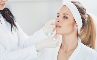 Laugh Lines At 30? Fillers Aren’t The Only Answer