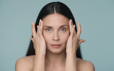 You May Need a Coronal Brow Lift