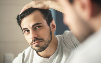 How to Stop and Reverse Hair Loss