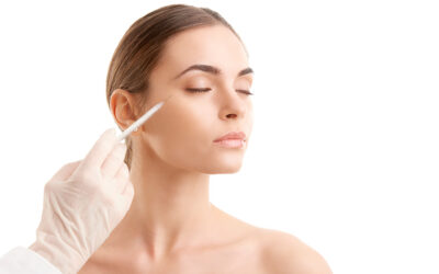 Botox Relaxes Muscles to Ease Away Fine Lines
