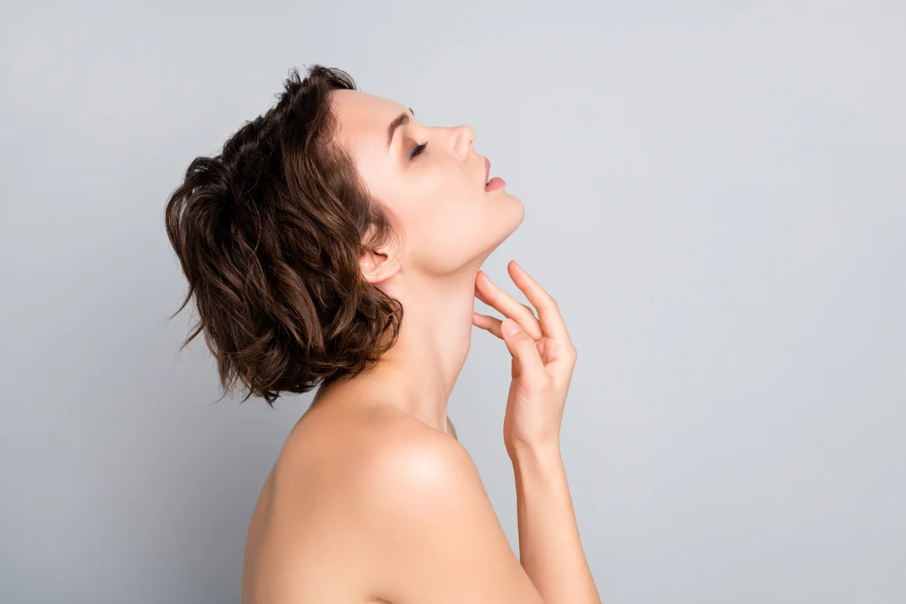 Neck Lift in Frisco | Texas Facial Aesthetics
