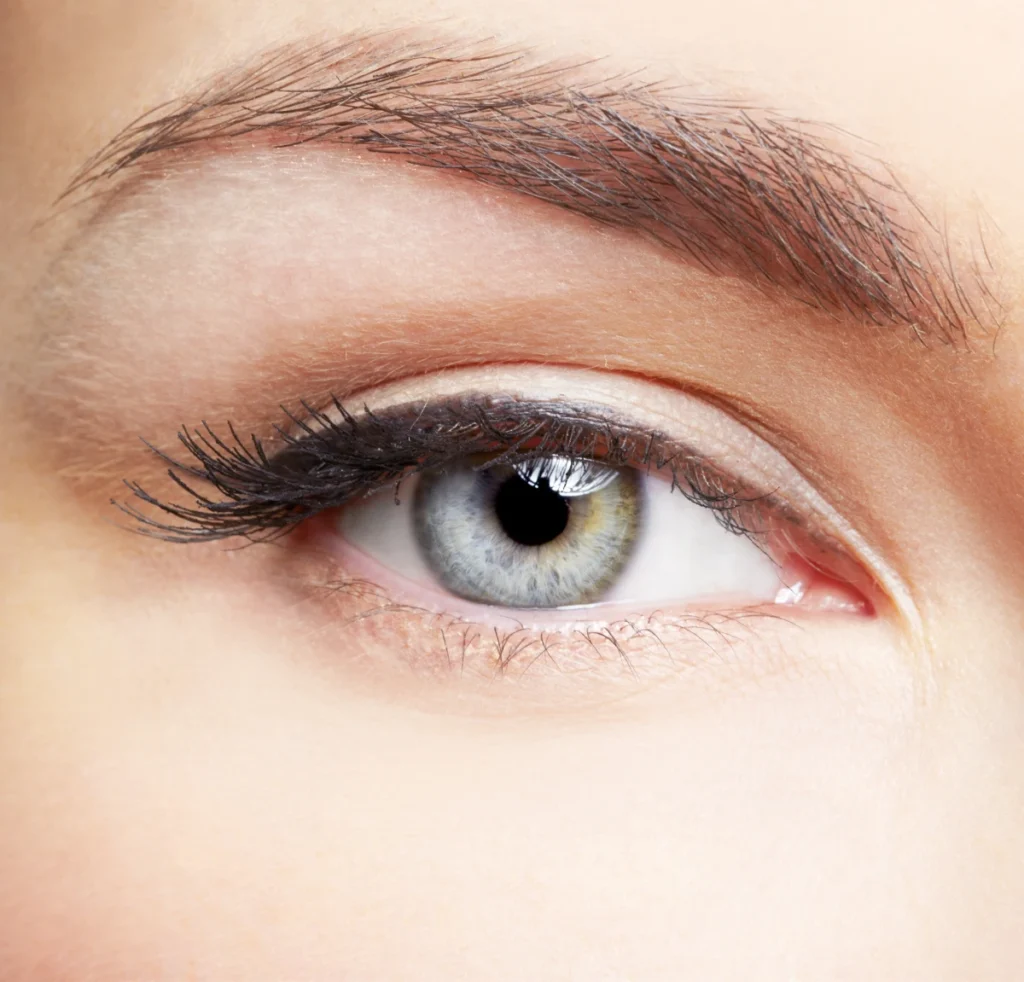 eye zone makeup blepharoplasty eyelid featured image