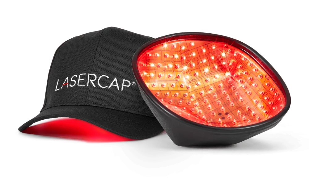 lasercap device