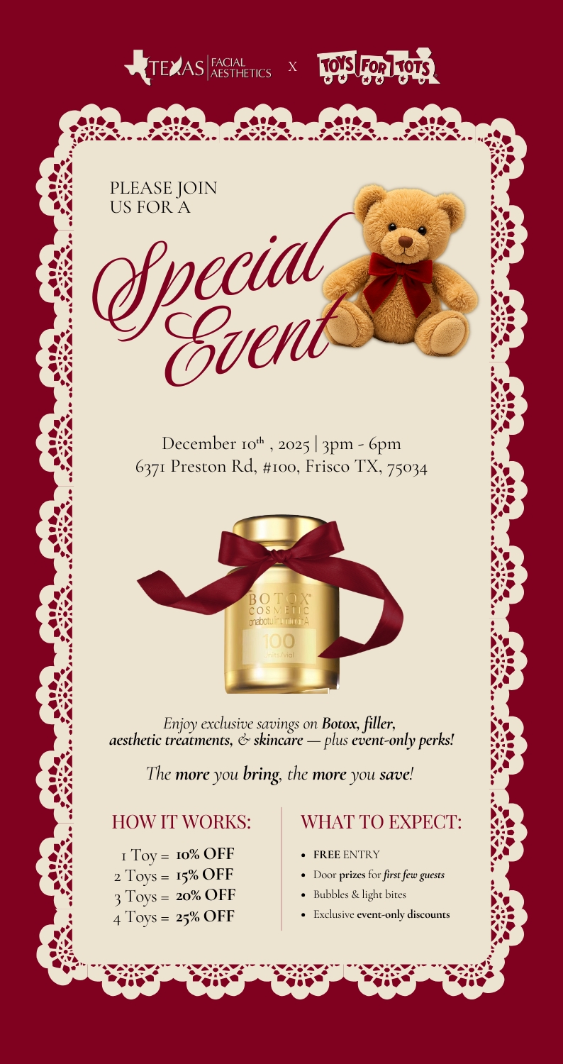 Special Event